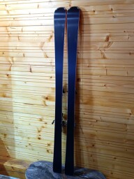 LYŽE ATOMIC REDSTER PRO TI 173CM
